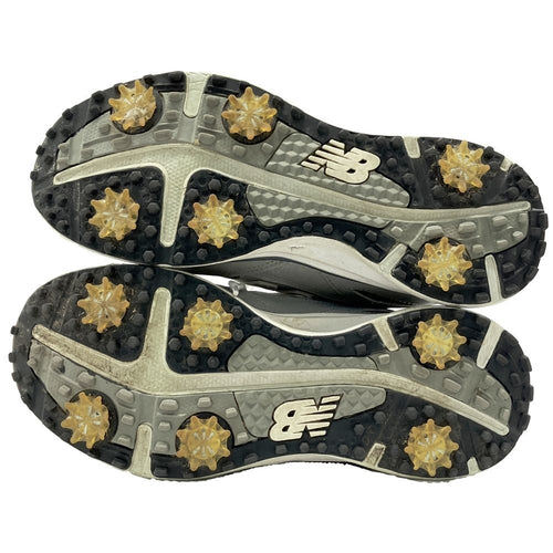 Shoes (For Men) New Balance Golf Mg100Gr 27.5 [240101727636]