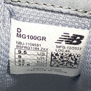 Shoes (For Men) New Balance Golf Mg100Gr 27.5 [240101727636]
