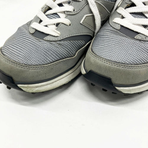 Shoes (For Men) New Balance Golf Mg100Gr 27.5 [240101727636]