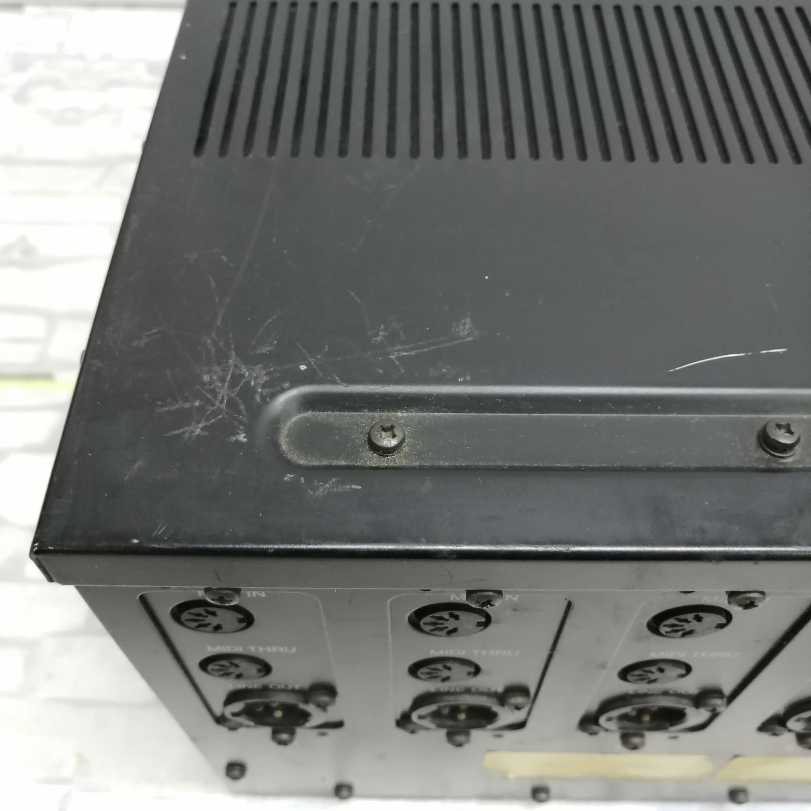 Yamaha Others Yahama Tx816 Tx116