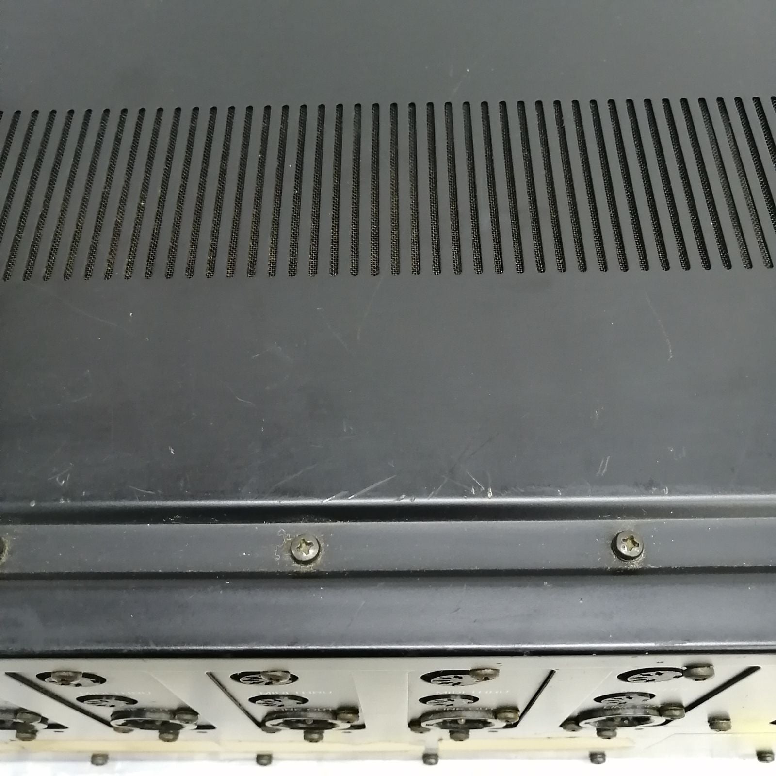 Yamaha Others Yahama Tx816 Tx116