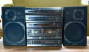 Pioneer Mini -Component Dc-X68Z Ok