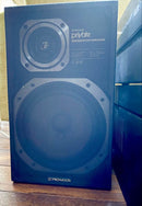 Pioneer Mini -Component Dc-X68Z Ok