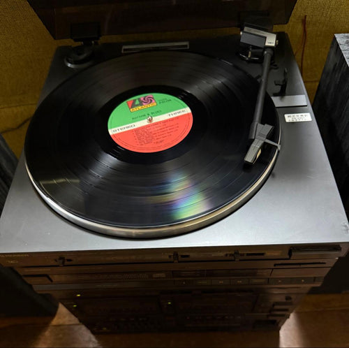 Pioneer Mini -Component Dc-X68Z Ok