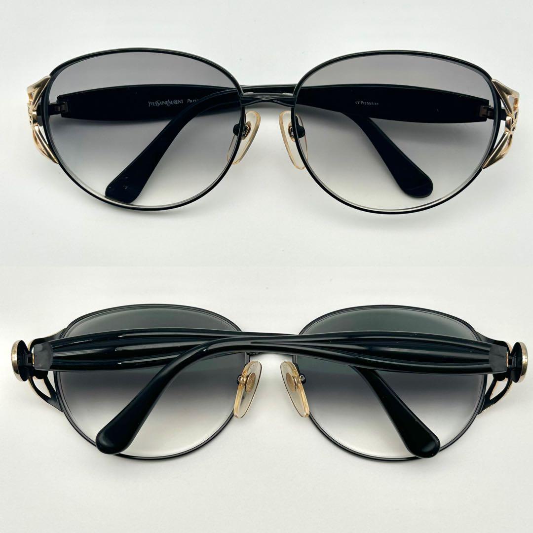 Glasses Ysl