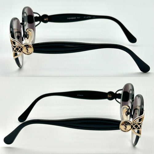 Glasses Ysl