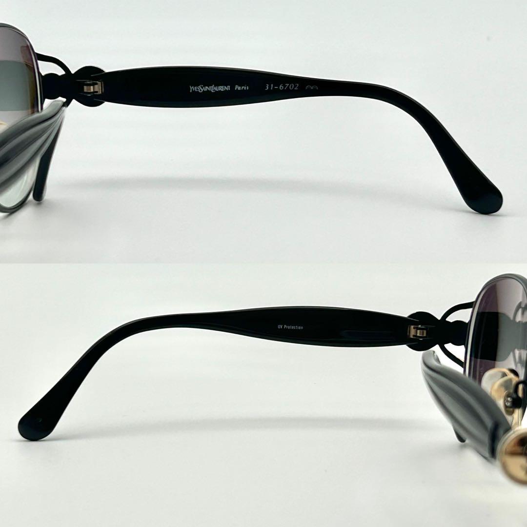 Glasses Ysl