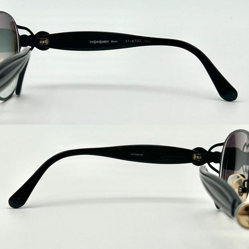 Glasses Ysl