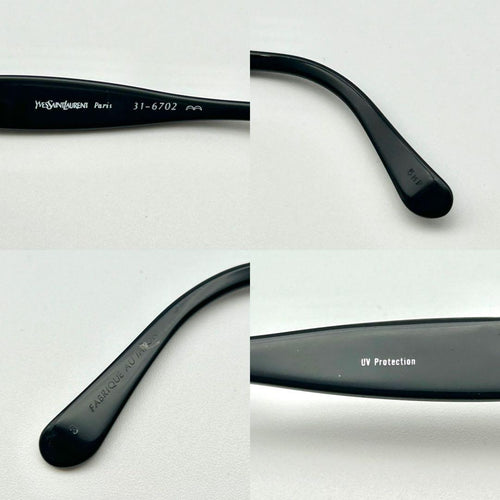 Glasses Ysl