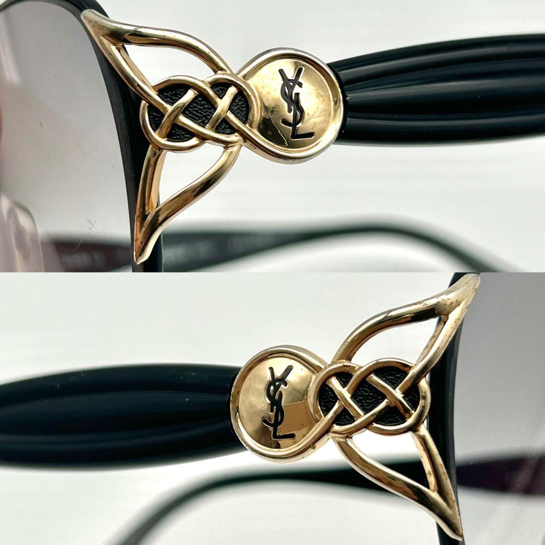 Glasses Ysl