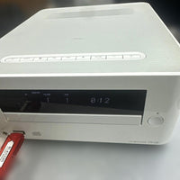Onkyo Mini Component Systems Cd Cr-U6