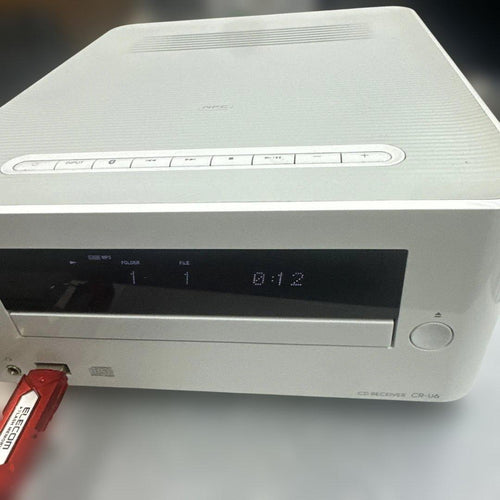 Onkyo Mini Component Systems Cd Cr-U6