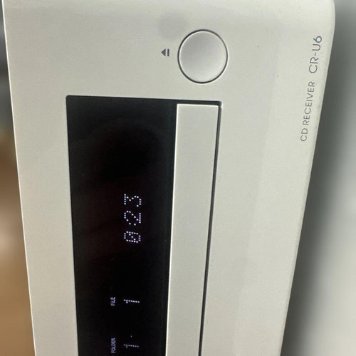 Onkyo Mini Component Systems Cd Cr-U6
