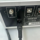 Onkyo Mini Component Systems Cd Cr-U6