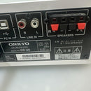 Onkyo Mini Component Systems Cd Cr-U6