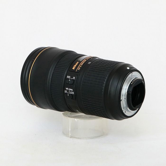 Nikon Others Af-S 24-70/F2.8E Ed Vr