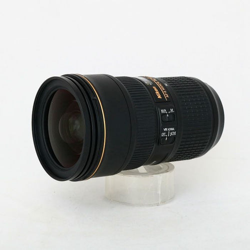 Nikon Others Af-S 24-70/F2.8E Ed Vr
