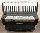Roland Accordions V-Accordion Fr-8X 1