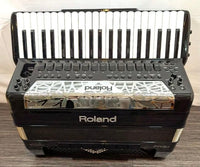 Roland Accordions V-Accordion Fr-8X 1