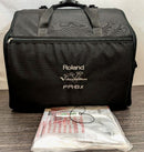 Roland Accordions V-Accordion Fr-8X 1