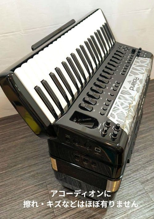 Roland Accordions V-Accordion Fr-8X 1