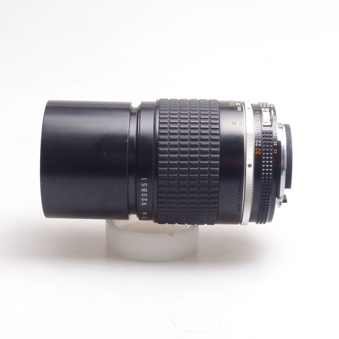 Nikon Others Ai Nikkor 200/F4S