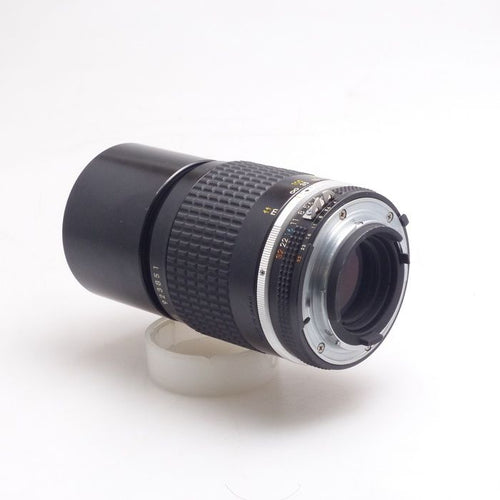 Nikon Others Ai Nikkor 200/F4S