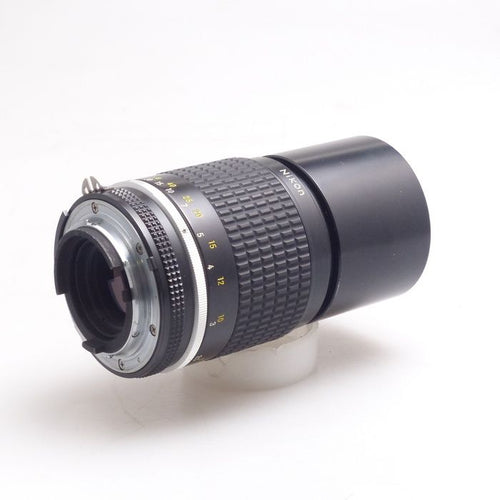 Nikon Others Ai Nikkor 200/F4S