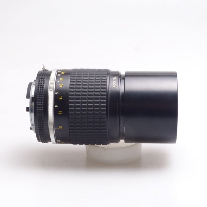 Nikon Others Ai Nikkor 200/F4S
