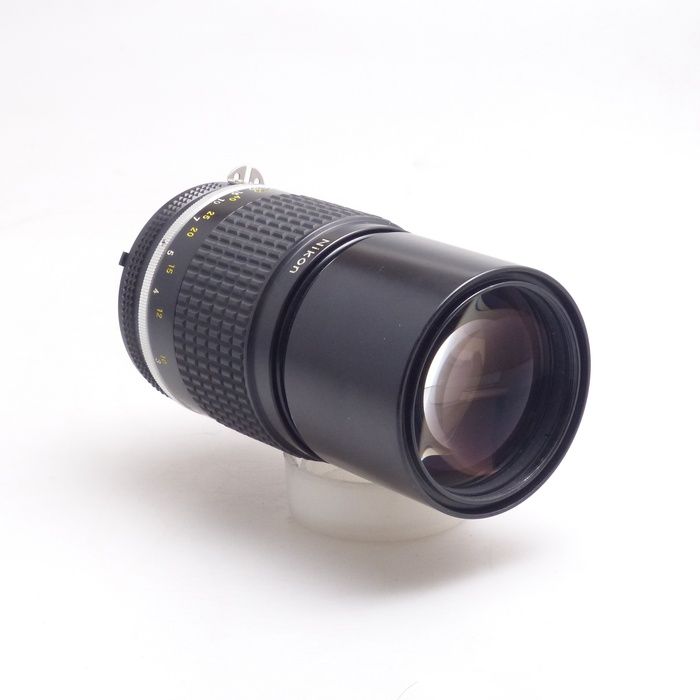 Nikon Others Ai Nikkor 200/F4S