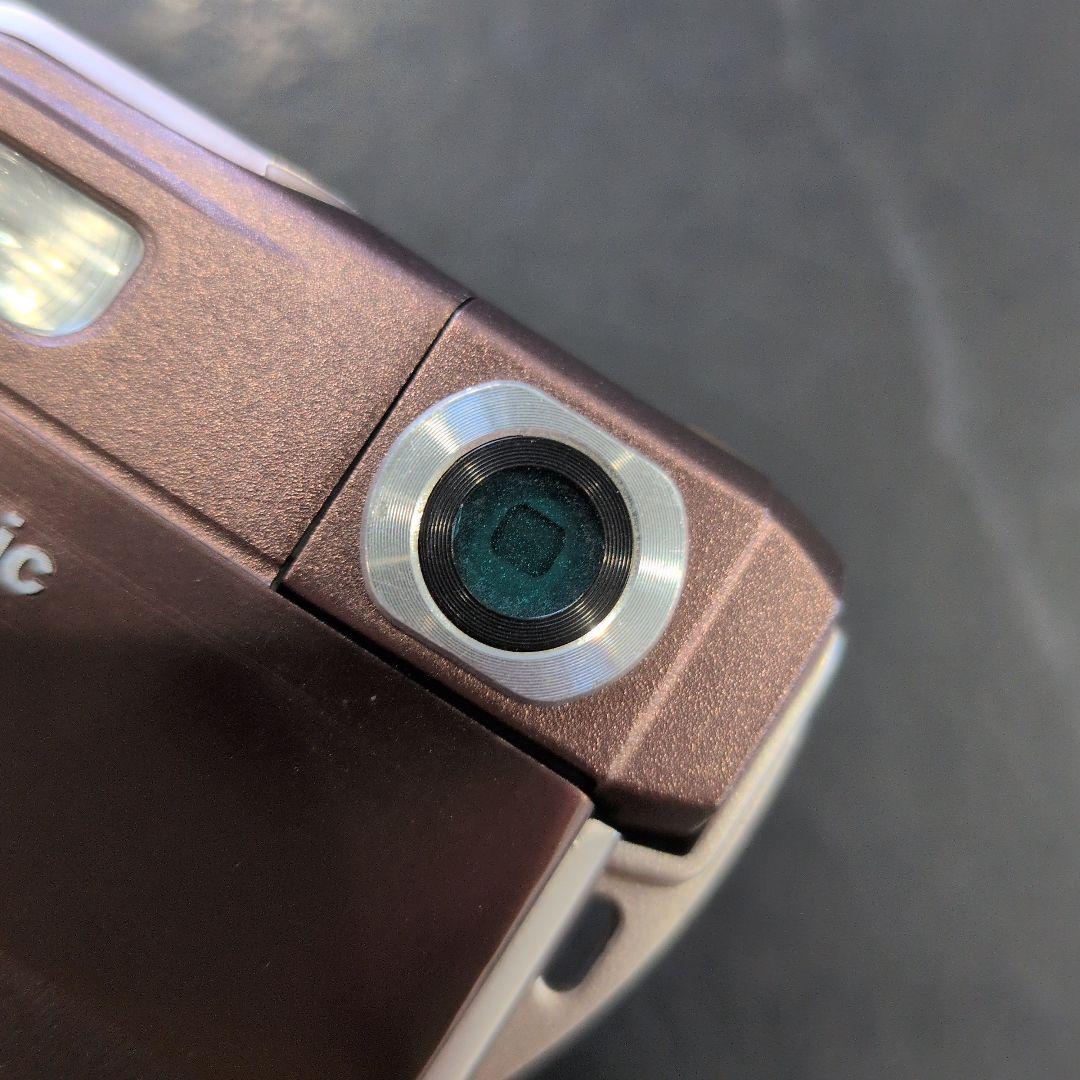 Compact Digital Cameras D-Snap Sv-As30