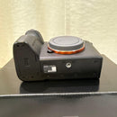 Sony Mirrorless Interchangeable Lens Cameras 7 Ilce-7M4