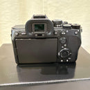 Sony Mirrorless Interchangeable Lens Cameras 7 Ilce-7M4