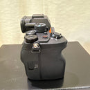 Sony Mirrorless Interchangeable Lens Cameras 7 Ilce-7M4