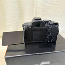 Sony Mirrorless Interchangeable Lens Cameras 7 Ilce-7M4
