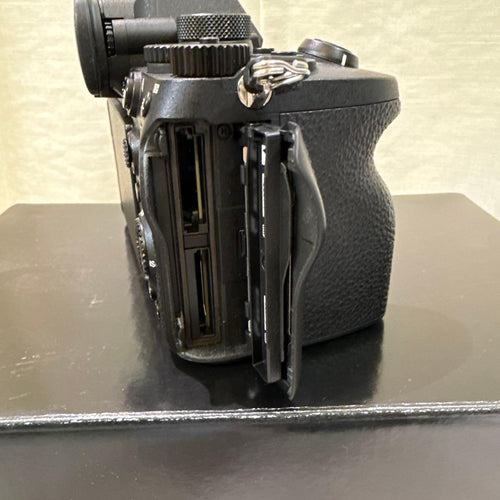Sony Mirrorless Interchangeable Lens Cameras 7 Ilce-7M4