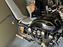 Motorcycle Frames Xjr400R 4Hm