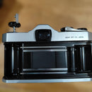 Pentax Slr Cameras (Film) Asahi Spotmatic Takumar F4