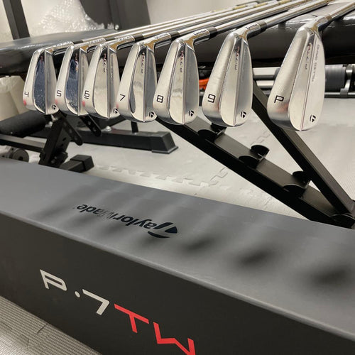 Taylormade Iron Sets P7Tw Dg X100 4-P 7