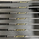 Taylormade Iron Sets P7Tw Dg X100 4-P 7