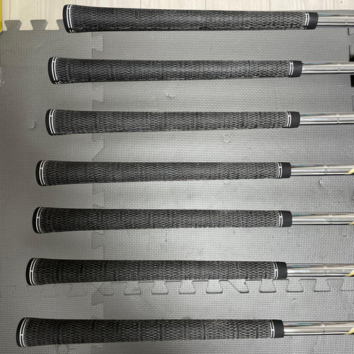 Taylormade Iron Sets P7Tw Dg X100 4-P 7
