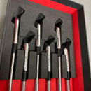 Taylormade Iron Sets P7Tw Dg X100 4-P 7