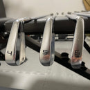 Taylormade Iron Sets P7Tw Dg X100 4-P 7