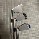 Taylormade Iron Sets P7Tw Dg X100 4-P 7