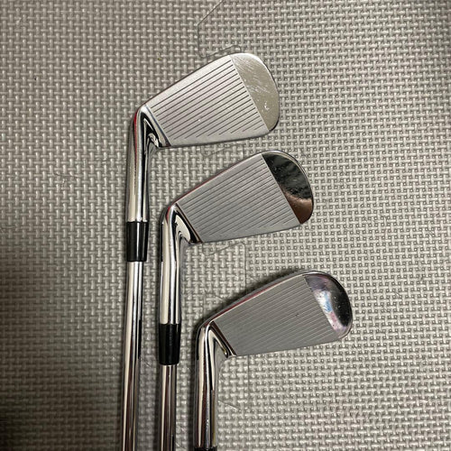 Taylormade Iron Sets P7Tw Dg X100 4-P 7