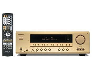 Amplifier Body Onkyo Av 100W 7Ch Tx-Sa503(N) O7R6Kf1