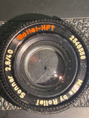 Compact Cameras (Film) Rollei 35 S