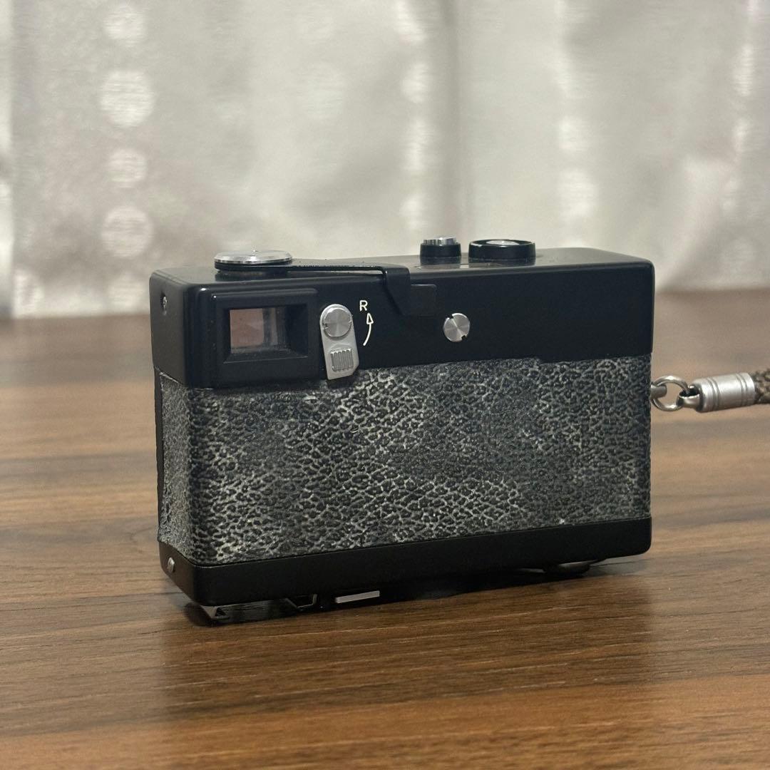 Compact Cameras (Film) Rollei 35 S