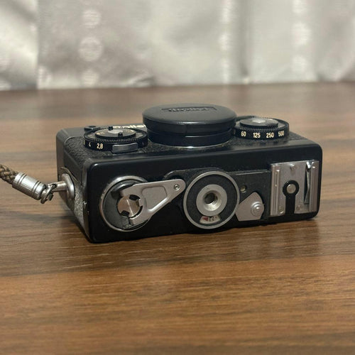Compact Cameras (Film) Rollei 35 S