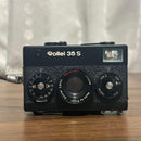 Compact Cameras (Film) Rollei 35 S